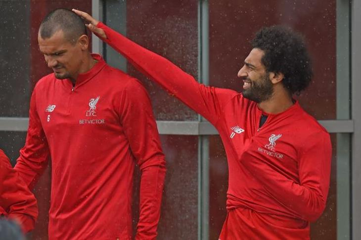 محمد صلاح محمد صلاح